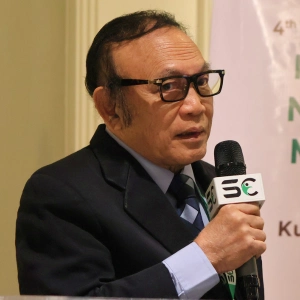 Darwono A Bambang | Neuroscience Congress 2027